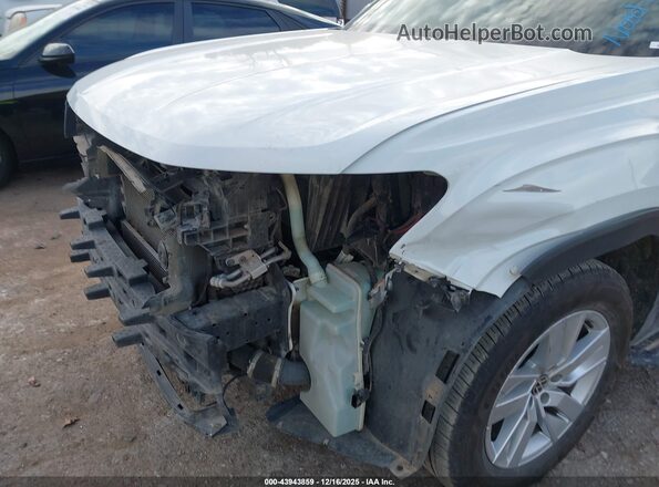 1V2AP2CA8MC560576 2021 VOLKSWAGEN ATLAS White 