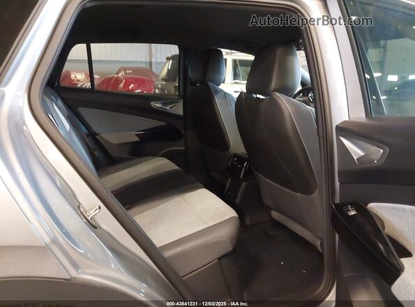 1V2BMPE86RC006495 2024 VOLKSWAGEN ID.4 Серый Вид наклейки с VIN-кодом