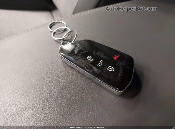 1V2BMPE86RC006495 2024 VOLKSWAGEN ID.4 Серый Вид панели приборов