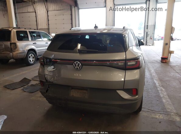 1V2BMPE86RC006495 2024 VOLKSWAGEN ID.4 Серый 