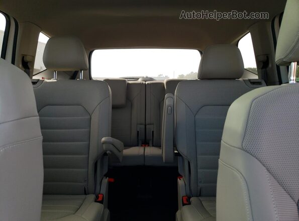 1V2BR2CA5SC543665 2025 VOLKSWAGEN ATLAS White 