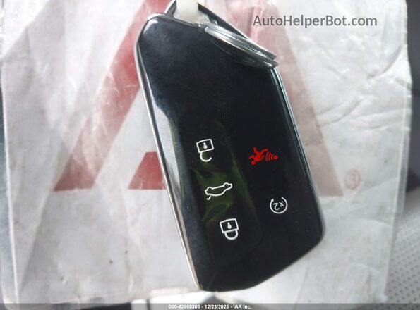 1V2BR2CA6RC596210 2024 VOLKSWAGEN ATLAS White Vista del salpicadero
