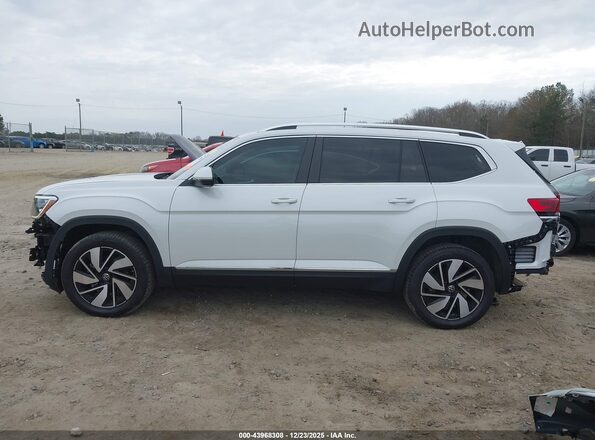 1V2BR2CA6RC596210 2024 VOLKSWAGEN ATLAS White 