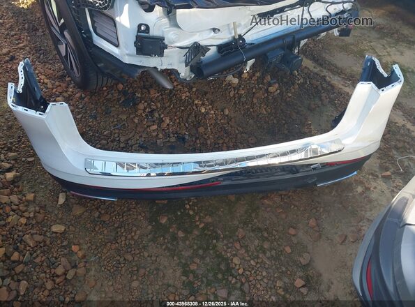 1V2BR2CA6RC596210 2024 VOLKSWAGEN ATLAS White 