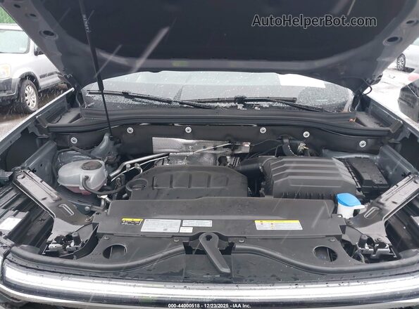 1V2CR2CA2SC516265 2025 VOLKSWAGEN ATLAS Gray Rear view