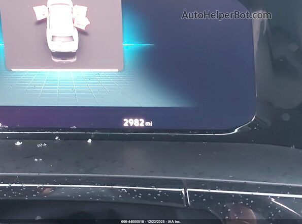 1V2CR2CA2SC516265 2025 VOLKSWAGEN ATLAS Gray 