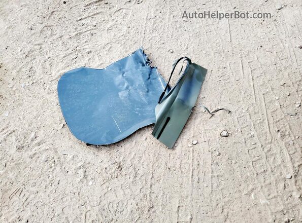 1V2CRPE82SC008093 2025 VOLKSWAGEN ID.4 Серый Вид подкапотного пространства