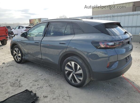 1V2DNPE85PC048790 2023 VOLKSWAGEN ID.4 Gray უკანა მარცხენა