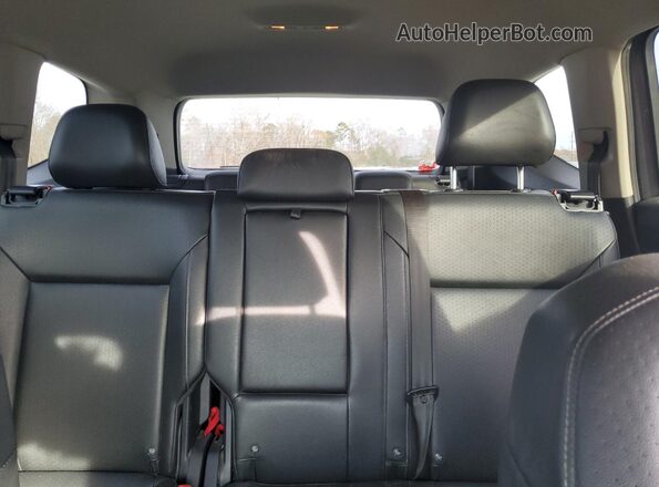 1V2DP2CA1JC600537 2018 VOLKSWAGEN ATLAS Gray 