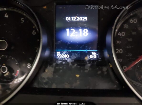 1V2GR2CA8LC502468 2020 VOLKSWAGEN ATLAS White 