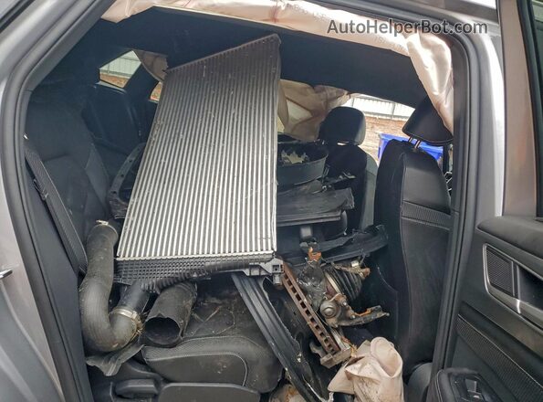 1V2HE2CA6SC205469 2025 VOLKSWAGEN ATLAS Silver 