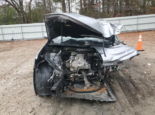1V2HE2CA6SC205469 2025 VOLKSWAGEN ATLAS Silver 