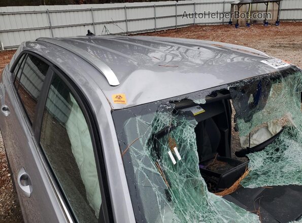 1V2HE2CA6SC205469 2025 VOLKSWAGEN ATLAS Silver 