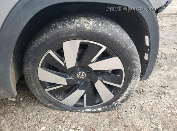 1V2HE2CA6SC205469 2025 VOLKSWAGEN ATLAS Silver 