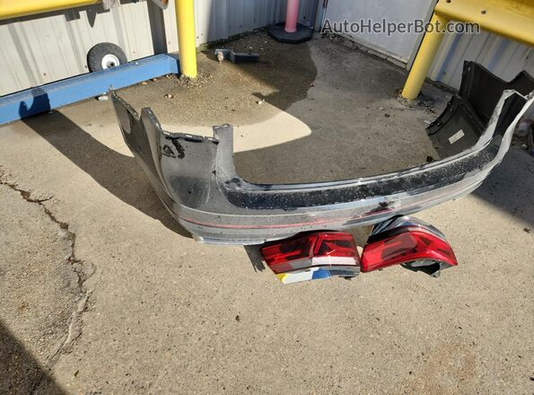 1V2JR2CA3PC513289 2023 VOLKSWAGEN ATLAS Black Widok naklejki z numerem VIN