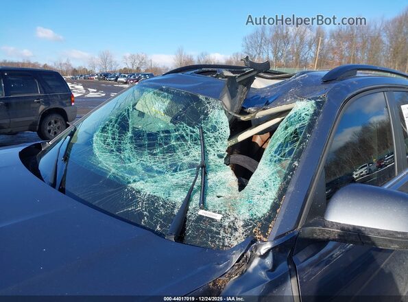 1V2JR2CA5MC605225 2021 VOLKSWAGEN ATLAS Gray 