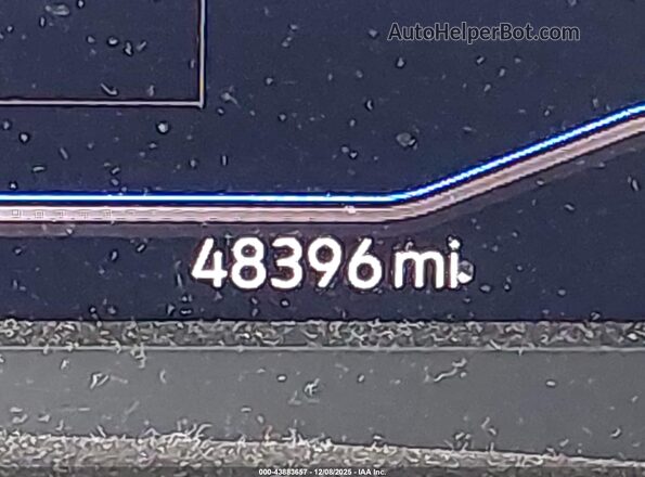 1V2JR2CA8NC538167 2022 VOLKSWAGEN ATLAS Blue 