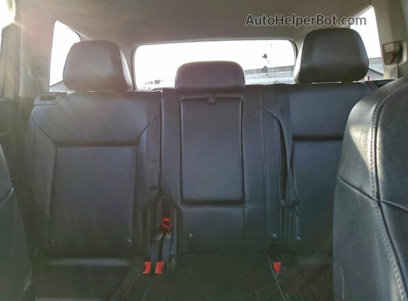 1V2KR2CA9JC507041 2018 VOLKSWAGEN ATLAS Gold 