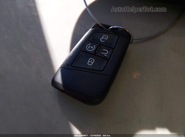1V2PR2CA4JC560977 2018 VOLKSWAGEN ATLAS Gray 