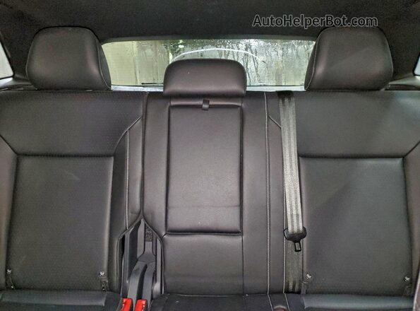 1V2RE2CA4LC221627 2020 VOLKSWAGEN ATLAS White Вид задніх сидінь