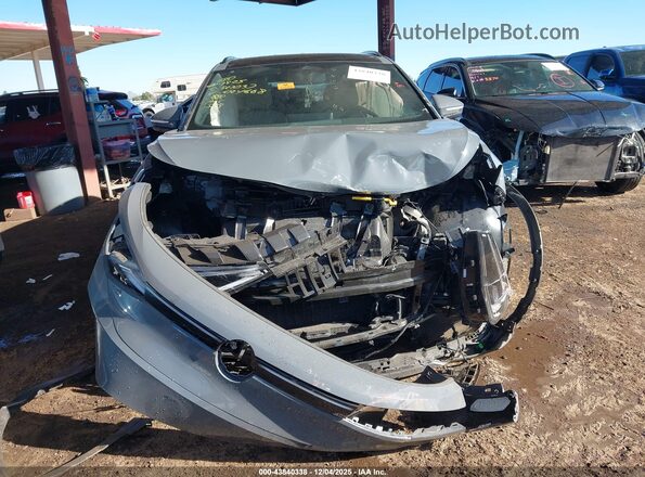 1V2VRPE84RC024668 2024 VOLKSWAGEN ID.4 Gray 
