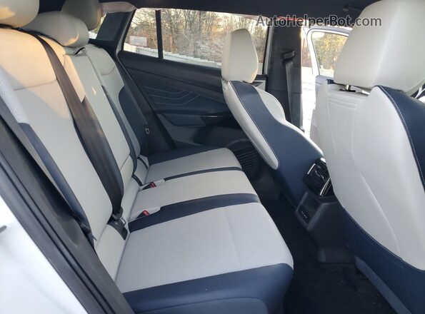 1V2VRPE87RC024177 2024 VOLKSWAGEN ID.4 Белый 