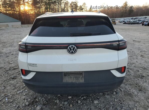 1V2VRPE87RC024177 2024 VOLKSWAGEN ID.4 Белый 