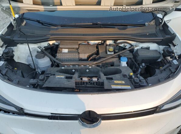 1V2VRPE87RC024177 2024 VOLKSWAGEN ID.4 Белый 