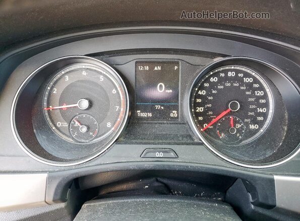 1V2WP2CA5LC500632 2020 VOLKSWAGEN ATLAS White 