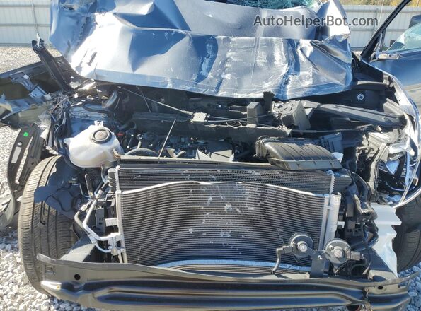 1V2WR2CA0RC579663 2024 VOLKSWAGEN ATLAS Угольный Вид подкапотного пространства