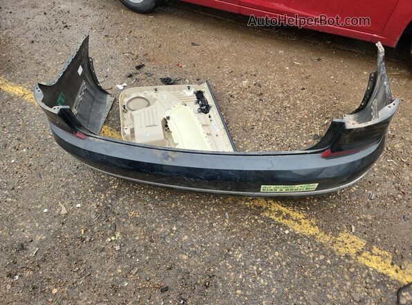 1VWLA7A3XKC012277 2019 VOLKSWAGEN PASSAT Black Vista del compartimento del motor