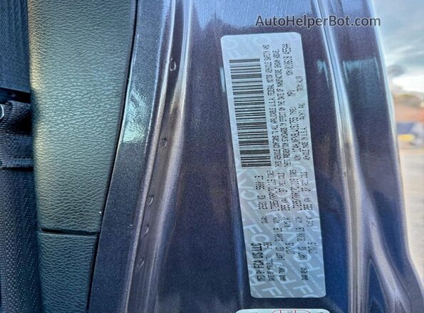 1C4HJXFN9LW151755 2020 JEEP WRANGLER Gray Вид задніх сидінь
