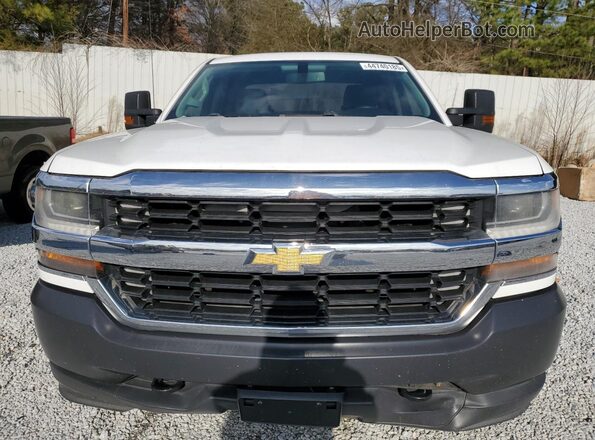 1GCVKNEC7GZ204932 2016 CHEVROLET ALL MODELS White 