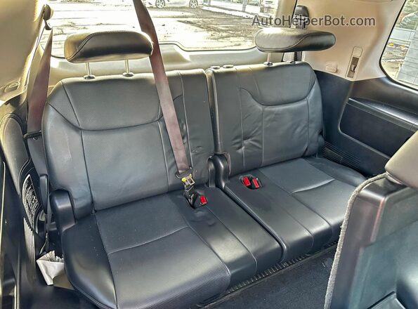 JTJHY7AXXH4233353 2017 LEXUS LX White Vista interior trasera