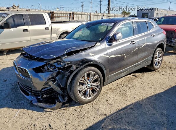WBXYJ3C57KEP77714 2019 BMW X2 Gray 