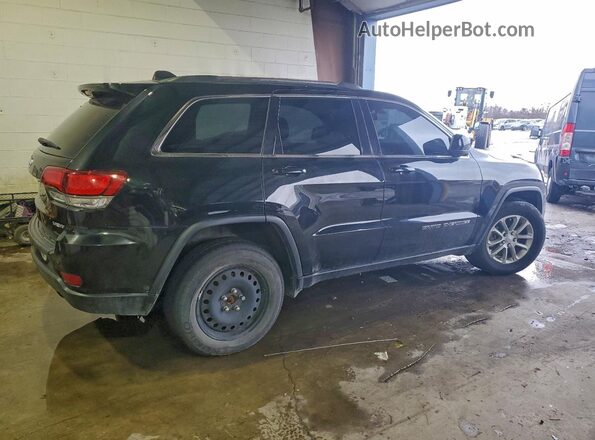 1C4RJEAG5MC570237 2021 JEEP GRAND Black 