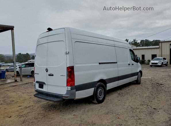 W1Y40CHY6MT058997 2021 MERCEDES-BENZ SPRINTER White 