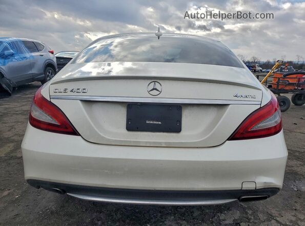 WDDLJ6HB3GA164324 2016 MERCEDES-BENZ CLC-CLASS White Սալոնի դիմացի տեսք