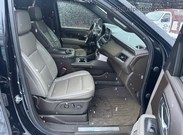 1GKS2GKD1MR310983 2021 GMC YUKON Blue 