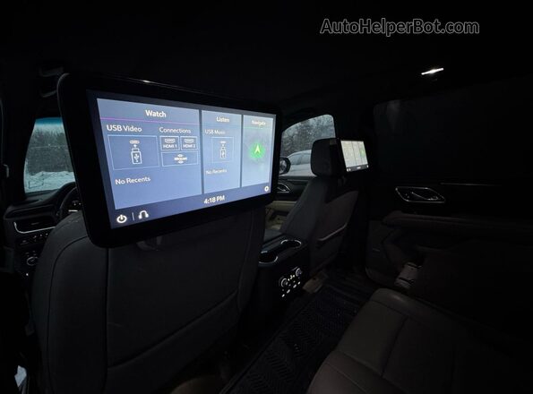 1GKS2GKD1MR310983 2021 GMC YUKON Blue 