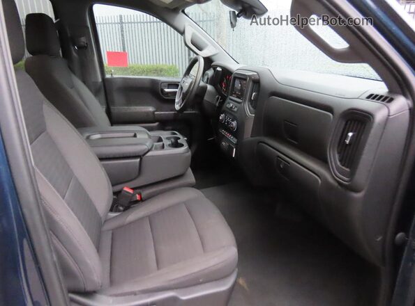 3GCPABEK4PG182678 2023 CHEVROLET ALL MODELS Blue 