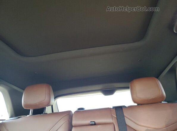1GYKNCRS5MZ146566 2021 CADILLAC XT5 Белый 