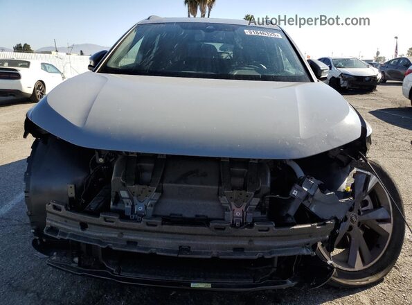 WA1K2BFZXRP029962 2024 AUDI Q4 Gray 