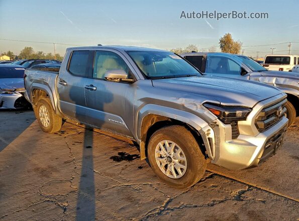 3TMKB5FN6RM007094 2024 TOYOTA LE Silver Vista frontal