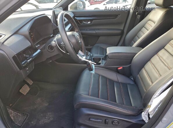 5J6RS6H91SL024701 2025 HONDA CRV Gray 