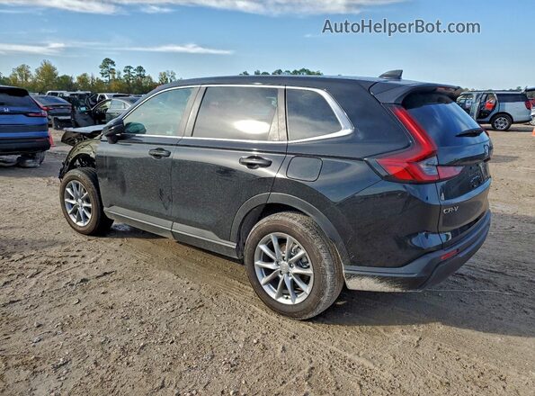 2HKRS4H44TH419783 2026 HONDA CR-V Black 