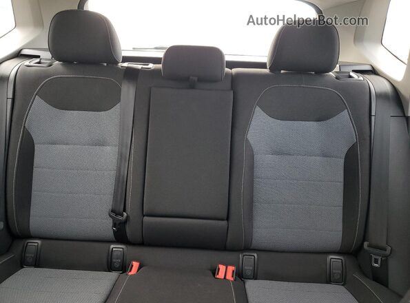 3VV5C7B27SM006058 2025 VOLKSWAGEN TAOS Gray 
