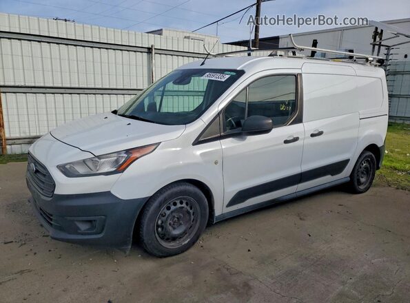 NM0LS7E23L1464891 2020 FORD TRANSIT White Tył lewy