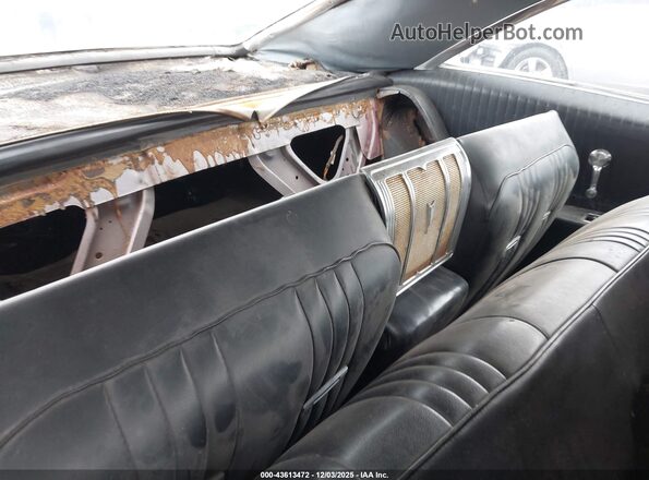 OK0419168256      1970 PONTIAC BONNEVILLE Burgundy Widok naklejki z numerem VIN