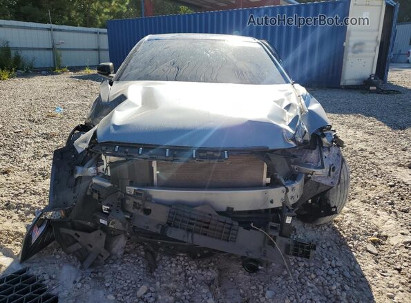 1GYKPMRK6RZ132487 2024 CADILLAC OTHER Gray Вид ззаду